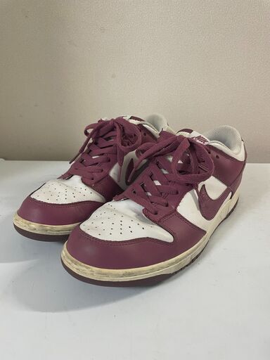 Dunk Low Ostrich Pack Myth オーストリッチ 2010年 レア 26.5-27.0cm