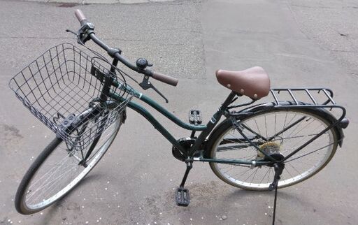 エコプラス小倉南店】クロスバイク SCOTT SUB40 スタッフ向井オススメ