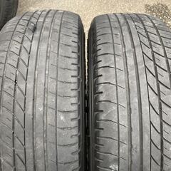 MKW MK-55◇6.5J 16in +35 6/139.7 BP◇YH PARADA PA03