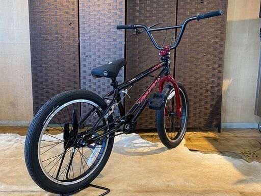 □HOFFMAN BIKE PSYCHO ホフマンバイク サイコ 2019年 20インチ