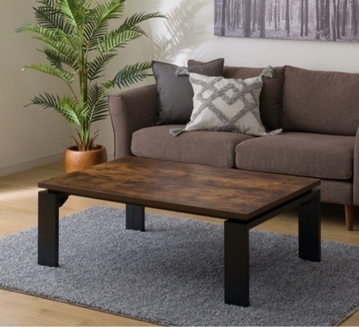 ニトリ 昇降式 こたつ テーブル ニトリ「昇降こたつ」12月お届けの人気商品！使って感じたメリット