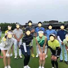 ★☆★　千葉＆茨城でラウンドしているゴルフサークルです　★☆★