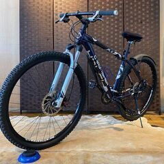 GIANT ROCK2 マウンテンバイク Fサス S 430mm 要引き取り