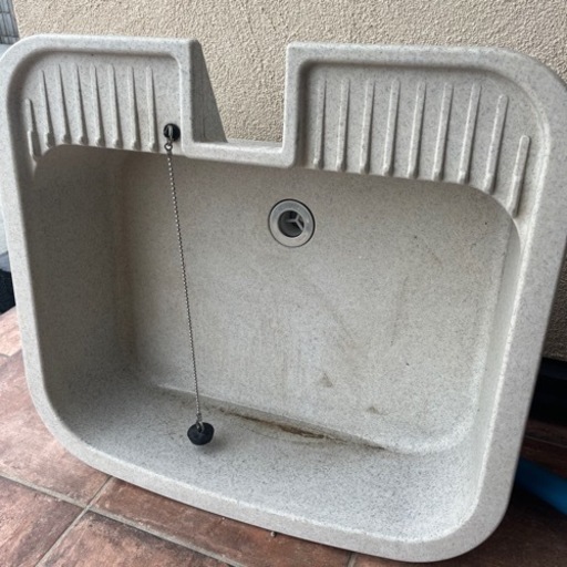 外水道