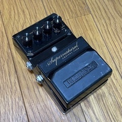 DigiTech / Supernatural Ambient Verb