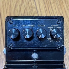 DigiTech / Supernatural Ambient Verb