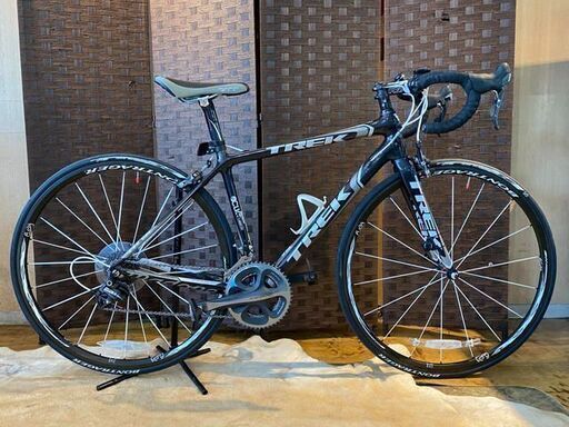 □TREK MADONE トレック マドン 2010年 DURA-ACE 7900 20速 カーボン