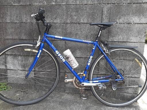 GIOS クロスバイク