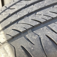 195 55r 16 夏タイヤ ブリヂストン製ホイール&タイヤ4本セット