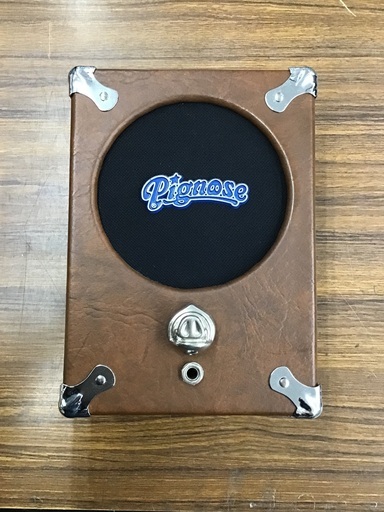 Pignose 7-100R ギターアンプ