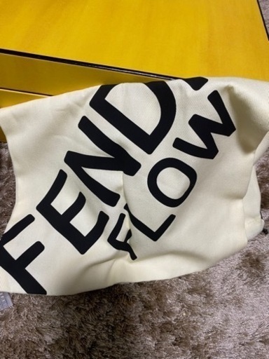 FENDI flow 26㌢