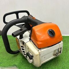 スチール MS201TC エンジンチェンソー【野田愛宕店】【店頭取引限定 