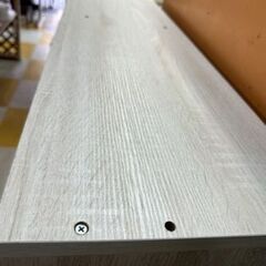 【リサイクルストアスターズ鹿大店】フラップチェスト 収納家具 家具 大容量収納