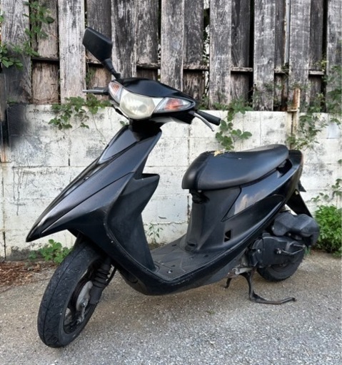 アドレスv50