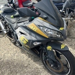 【ネット決済】NINJA250 