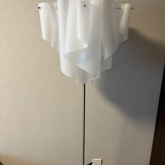 Auro floor lamp オーロラ ランプ 照明