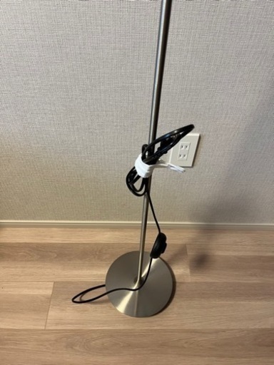 Auro floor lamp オーロラ ランプ 照明