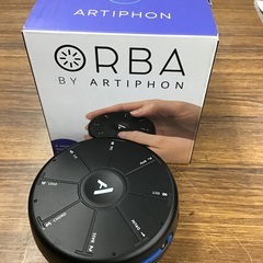 ARTIPHON ORBA シンセコントローラー
