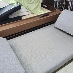 新商品】NITORI ニトリ ソファーベット リサイクルショップ宮崎屋住吉 