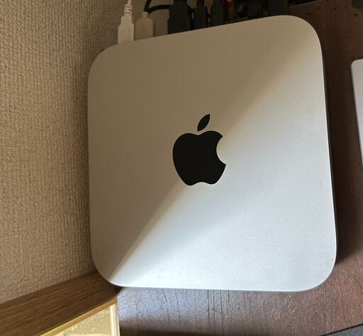 Mac mini M1 メモリ16GB 256GB 【7/10〜11のお受け渡しで2000円お値引き！】