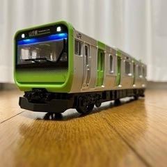 トイコー　山手線　電車　