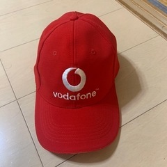 Vodafoneキャップ