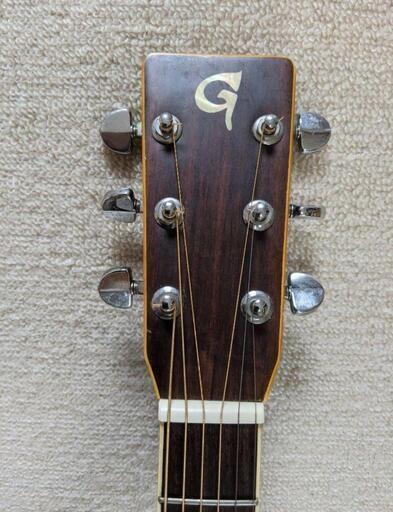 激レア☆グラスルーツ☆テレキャスターDX GrassRoots G-THROBBER-DX