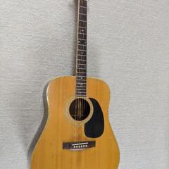 Gilbertギルバートのアコースティックギター SK-30★ジ...