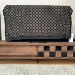 決まりました！【美品】テレビボード