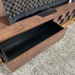 決まりました！【美品】テレビボード