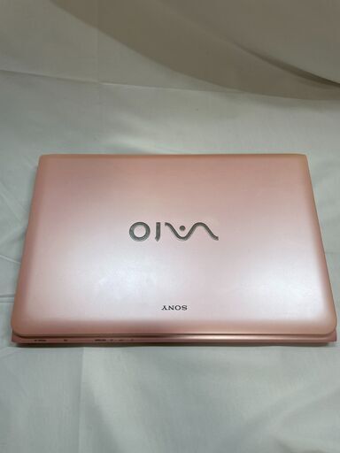 【VAIO】永久版Office付き！届いてすぐ使える！爆速起動SSD