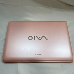 【VAIO】永久版Office付き！届いてすぐ使える！爆速起動SSD