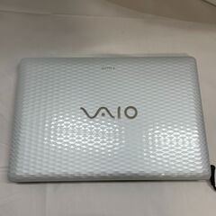 【VAIO】永久版Office付き！届いてすぐ使える！爆速起動S...