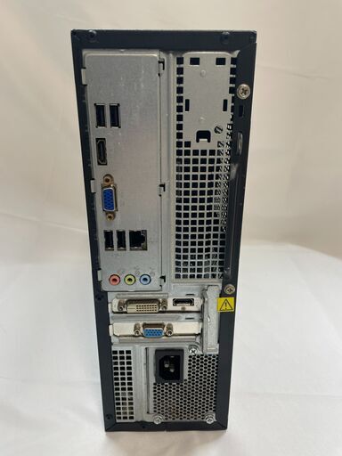 すぐ遊べる！ゲーミングPC GTX750Ti+Core i5