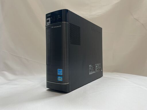 すぐ遊べる！ゲーミングPC GTX750Ti+Core i5