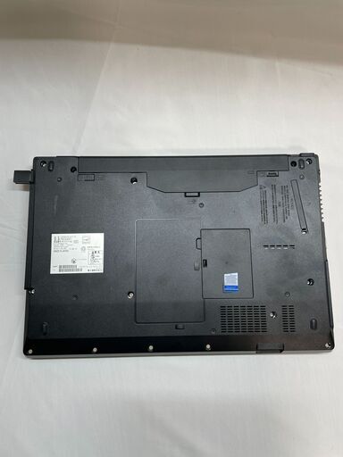 永久版Office付き！ すぐ使える初期設定済み！爆速起動SSD搭載