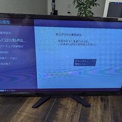 ORION　Basic Line  32型 テレビ TV