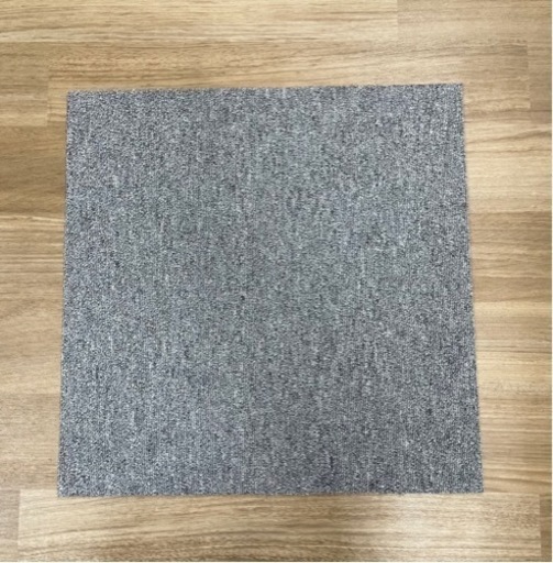 （未開封）20枚入り15ケースセット　サンゲツ　sangetsu  NT-350シリーズ　50cm×50cm 20枚入　15箱セット色:NT375 タイルカーペット　※3ケースから購入可