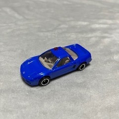 トミカ（覆面パトカー②）ホンダNSX