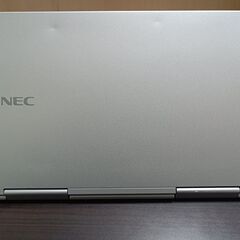 NEC PC-VJT16GWG4第８世代 Core i5 8250U/８GB/256GB(SSD)/13.3W/FHD ...