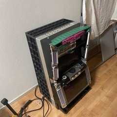 ガールズ&パンツァー 初代 スロット 実機