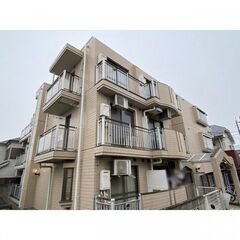 🌻入居費用10万円🌻】✨審査No.1✨ 🔥 - 川越市