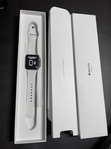 その他 Apple Watch series3