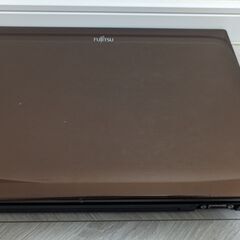 6ヶ月保証（Windows 11+Office2021年）FUJITSU LIFEBOOK SH55/C