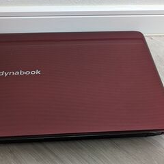 6ヶ月保証（Windows 11+Office2021年）TOSHIBA DYNABOOK MX36/MRD