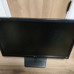 LG E2442TC 23.6インチ フルHDモニター