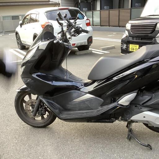 ホンダ JF81 PCX125 佐賀市 スクーター