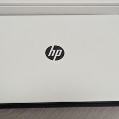 6ヶ月保証（Windows 11+Office2021年）HP WHITE