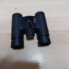 binoculars  双眼鏡 