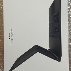 美品 12.9インチiPad Pro Magic Keyboard - 英語